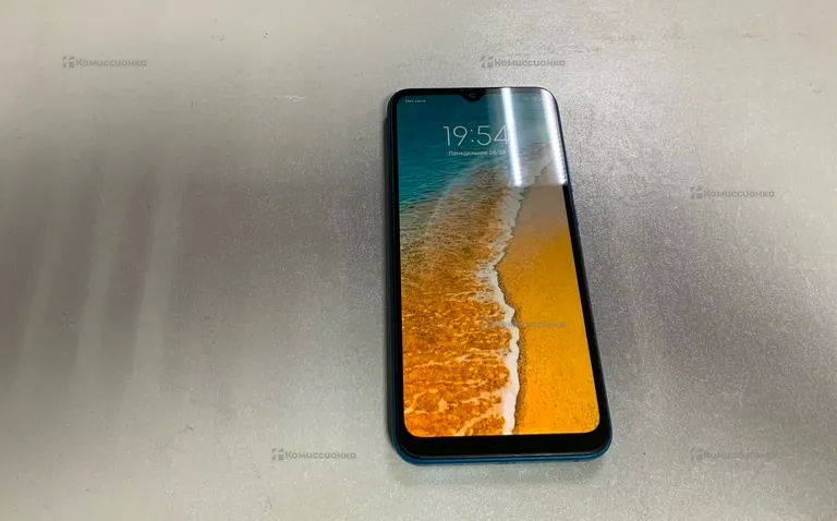 Xiaomi resmi 9a 2/32