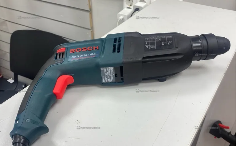 Перфоратор Bosch реплика