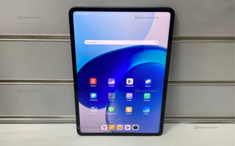 Планшет Xiaomi pad 6s pro 8/256