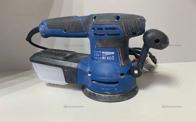 Шлифмашина Dexter 350w
