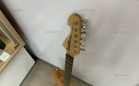 Купить Электрогитара Washburn signature model б/у , в Нижний Новгород Цена:16000рублей