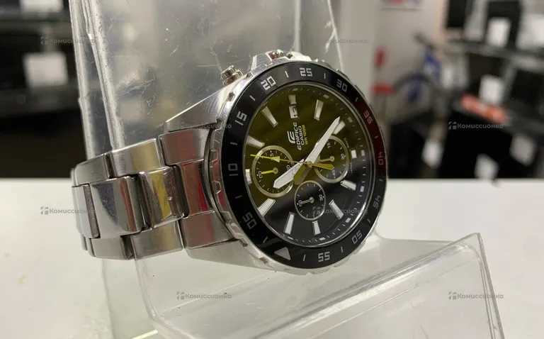 Часы  Casio Edifice EFR-568