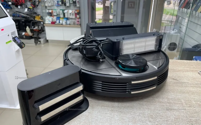 Пылесос Робот Пылесос Viomi Robot Vacuum