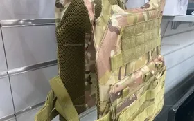 Купить Бронежилет страйбольный б/у , в Пенза Цена:690рублей