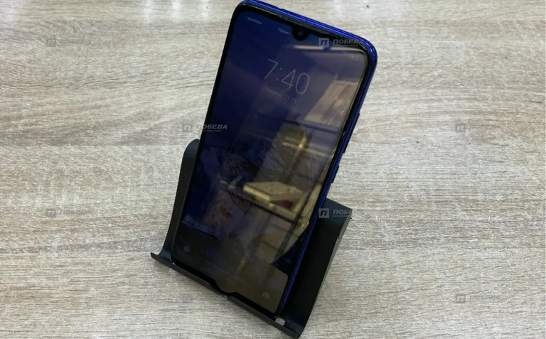 Xiaomi Redmi Note 7 4/64Gb