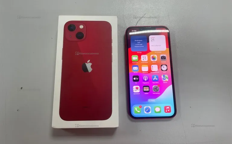 Apple iPhone 13 128