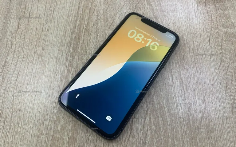 Apple iphone  11 64