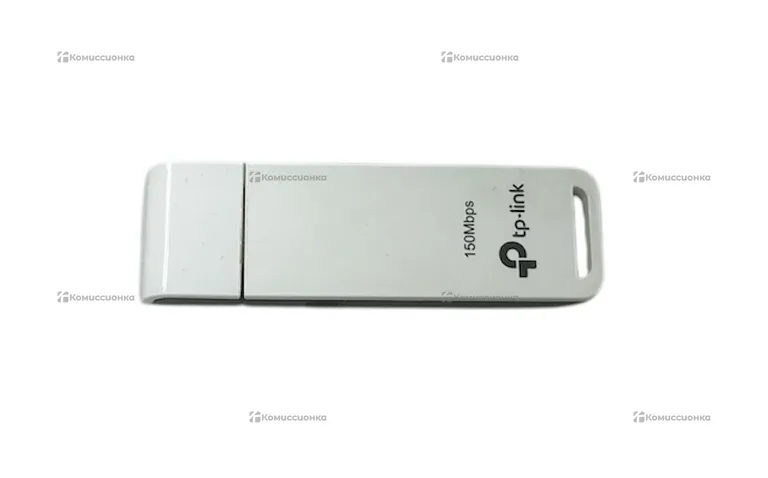 Wi-Fi адаптер TP-link TL-WN727N