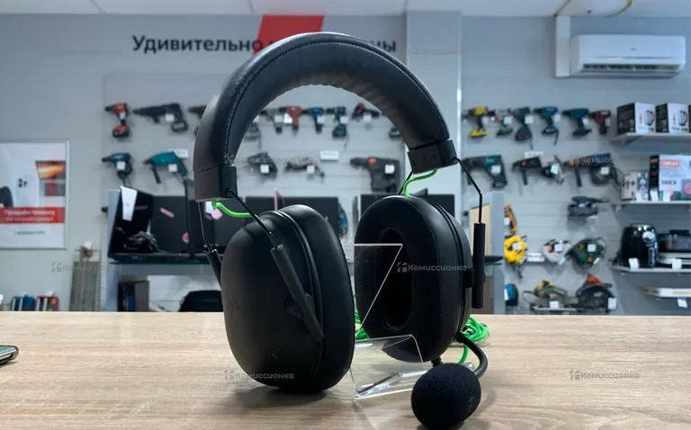 Наушники