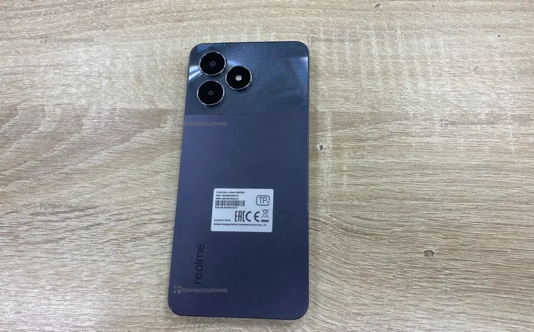 Realme Note 64Gb