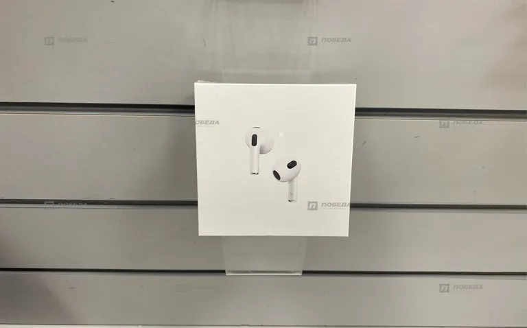 Apple AirPods 3