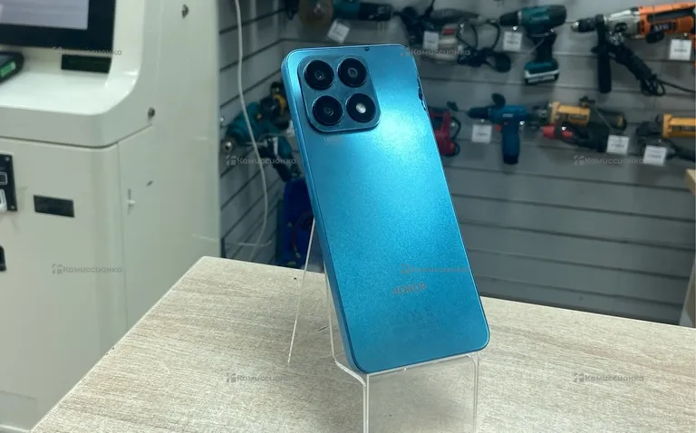 Honor x8a 128