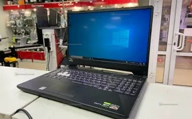 Ноутбук Asus TUF Ryzen 7 4800H