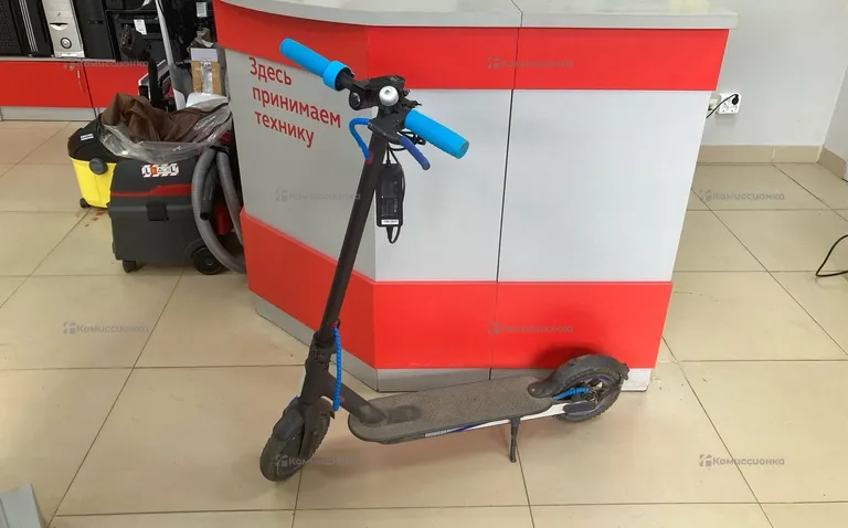 Самокат xiaomi m365