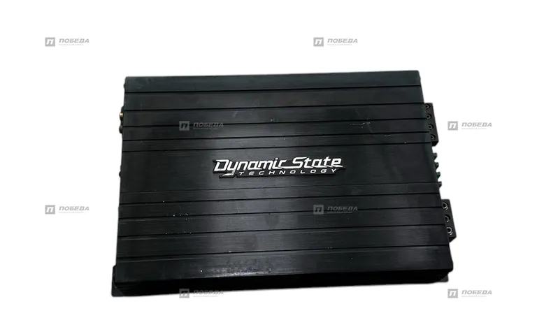 Dynamic State CA-300.2D