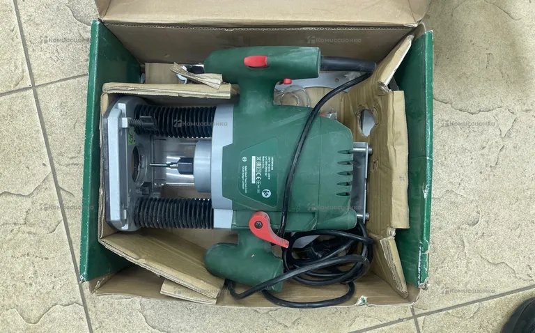Фрезер Bosch POF 1200 AE