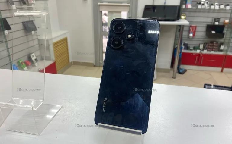 Infinix hot 30i 64