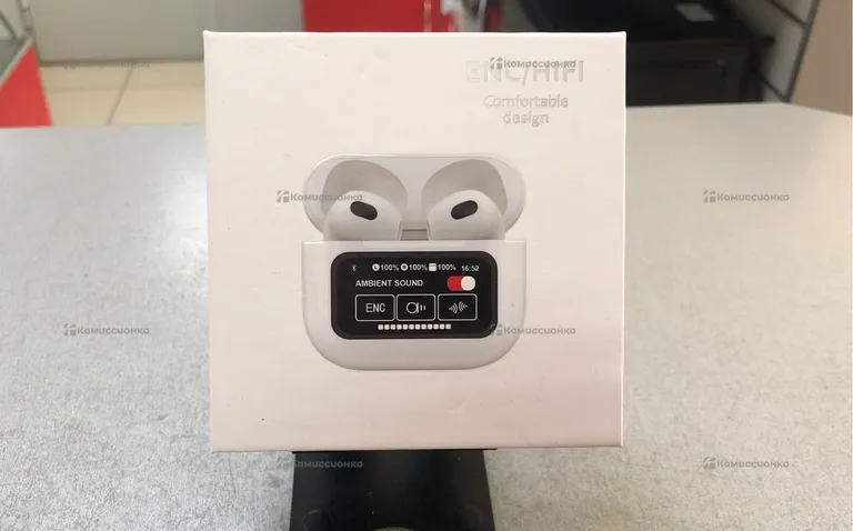 Наушники  ENC/HIFI