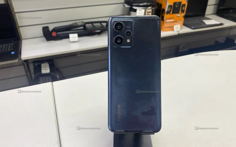 Realme 9 8/128Gb