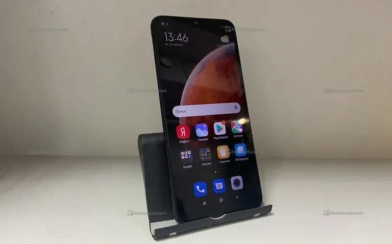 Xiaomi Redmi 9A 2/32 GB