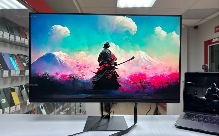 Монитор Xiaomi redmi monitor x27g