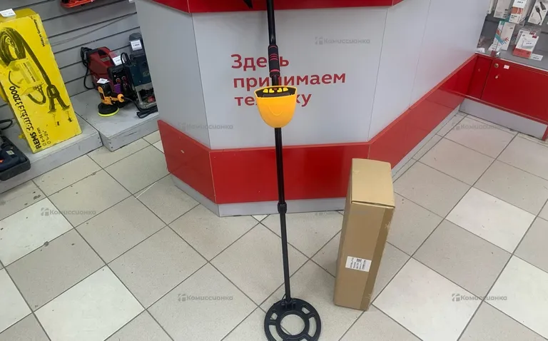 Металлоискатель Opguta OT-VNP17