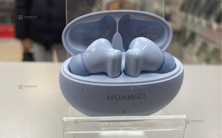 Наушники HUAWEI Freebuds 5i