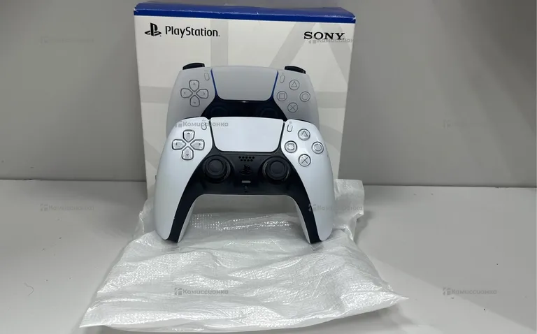 Sony; Геймпад Sony PS5