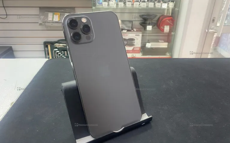 Apple iPhone 12 Pro 256Gb