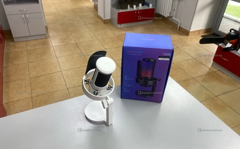 Микрофон fifine A8