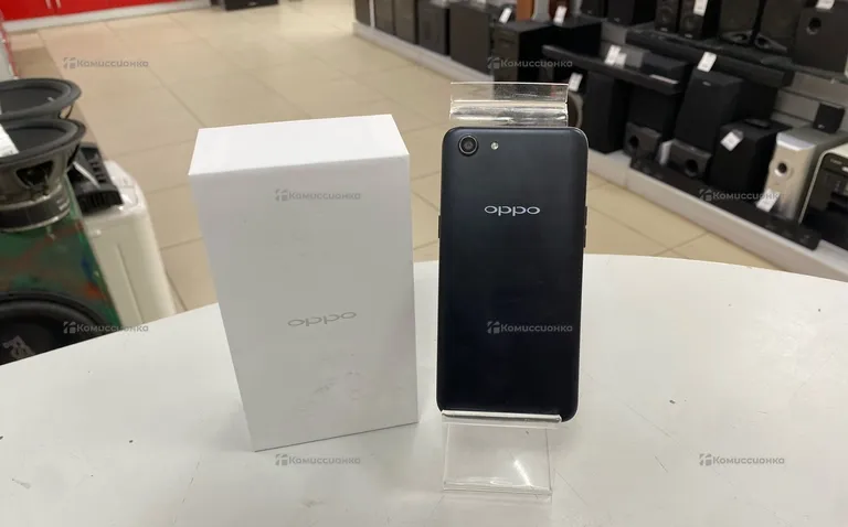 OPPO A83 6/128 ГБ