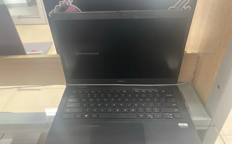Ноутбук dell latitude 3420