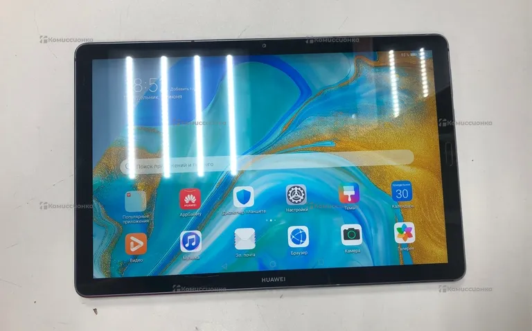 Планшет Huawei MediaPad M6 10.8 64Gb WiFi