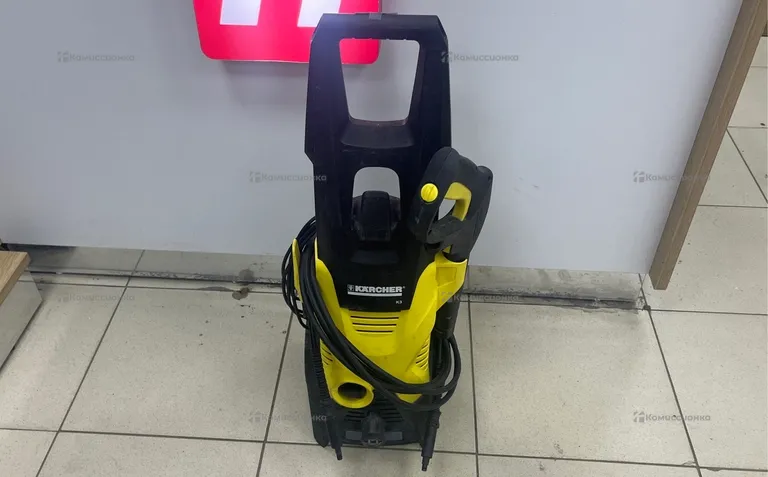 Karcher K3
