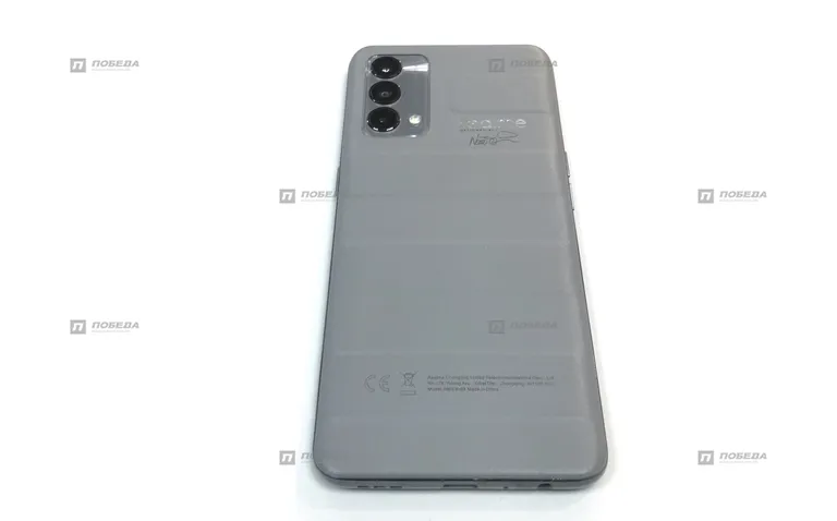 realme. GT Master Edition 6/128 ГБ