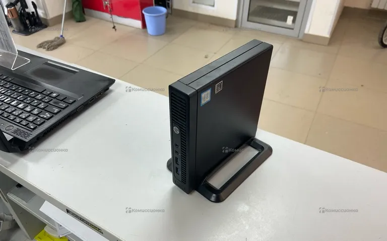 Мини ПК HP 260 G2.5 MINI