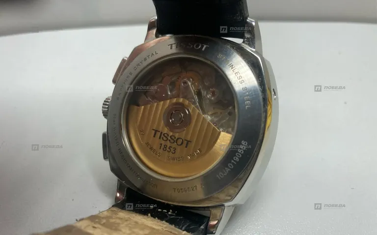 Часы Tissot T059.527