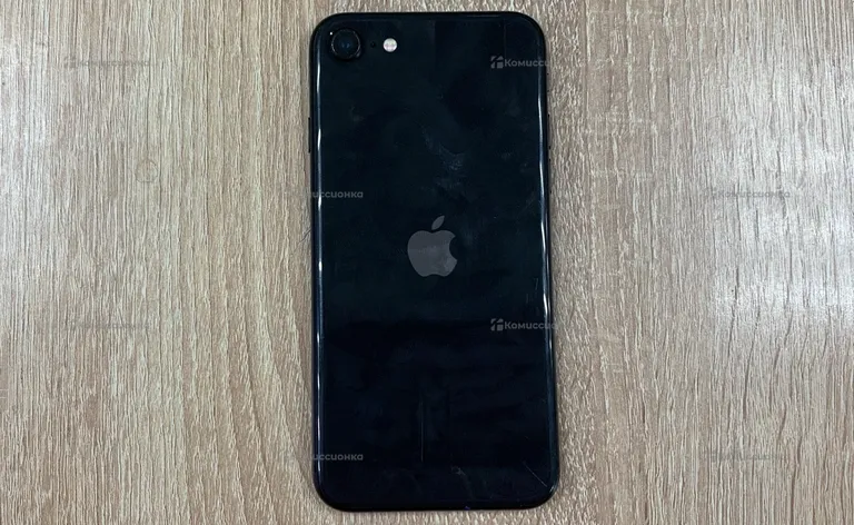 Apple SE 2022 64 GB