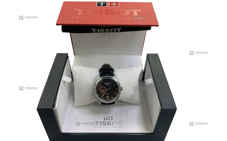 Часы tissot