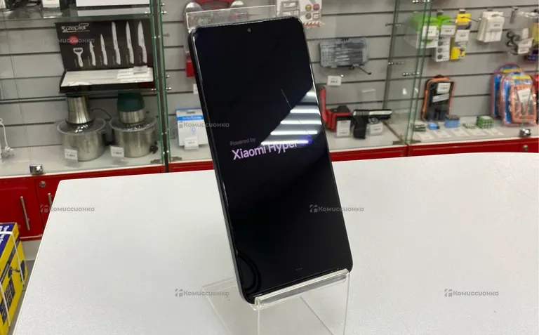 Xiaomi Poco F6 12/512Gb