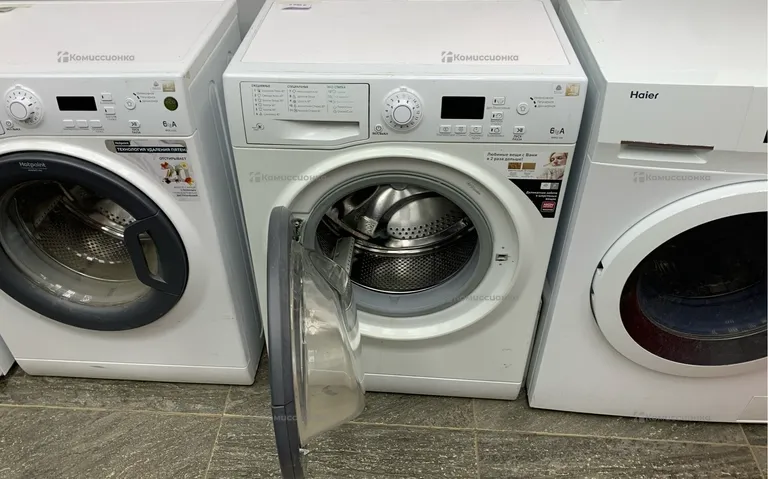 Стиральная машина  Hotpoint