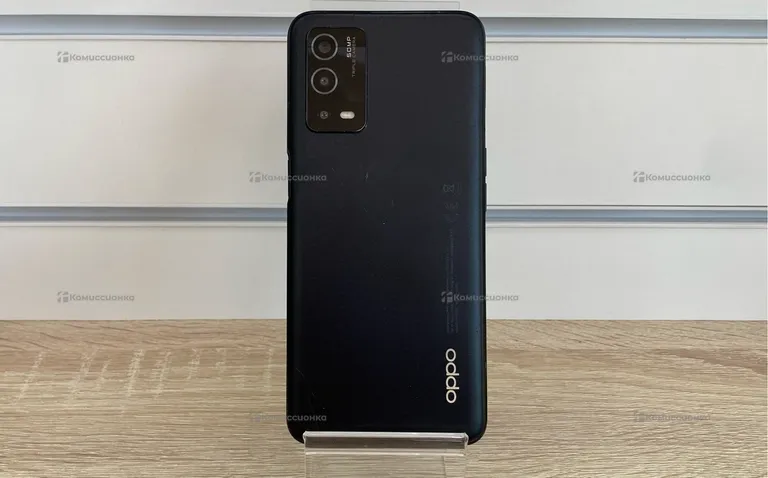 OPPO A55