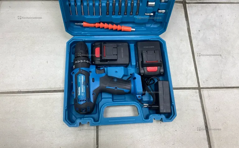дрель шуруповерт MAKITA реплика