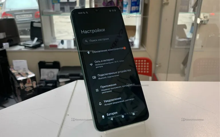 Xiaomi Redmi A3x 3/64ГБ