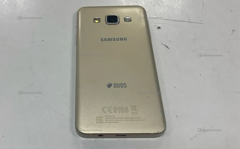 Samsung Galaxy j7 2016 2/16