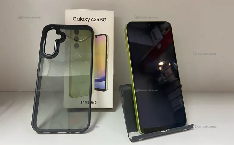 Samsung Galaxy A25 5G 6/128 GB