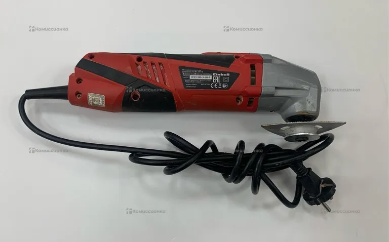 Реноватор Einhell TC-MG 220/1 E