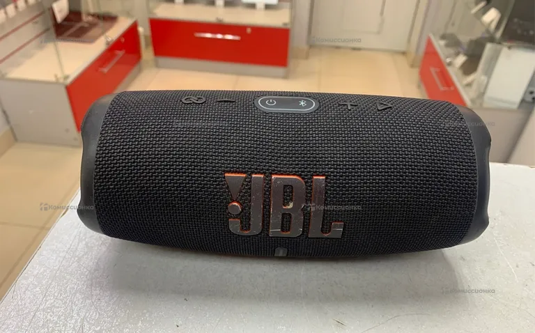 Колонка  JBL Charge 5