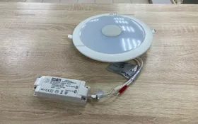 LED светильник с динамиком Pyrros