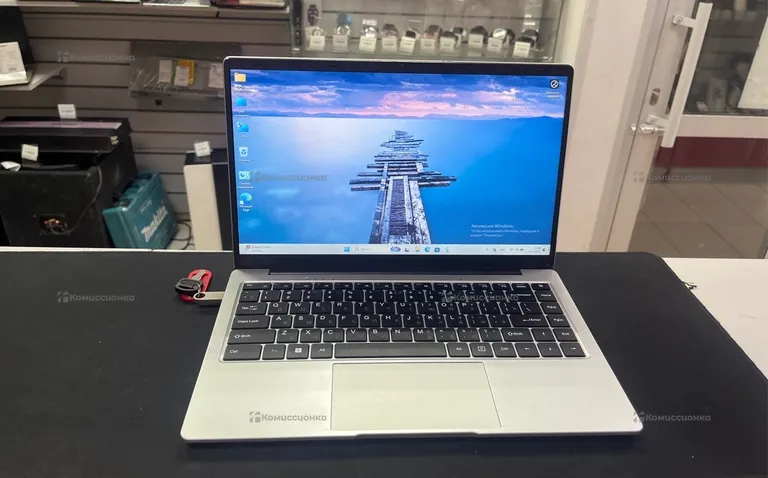 Ноутбук  Notebook